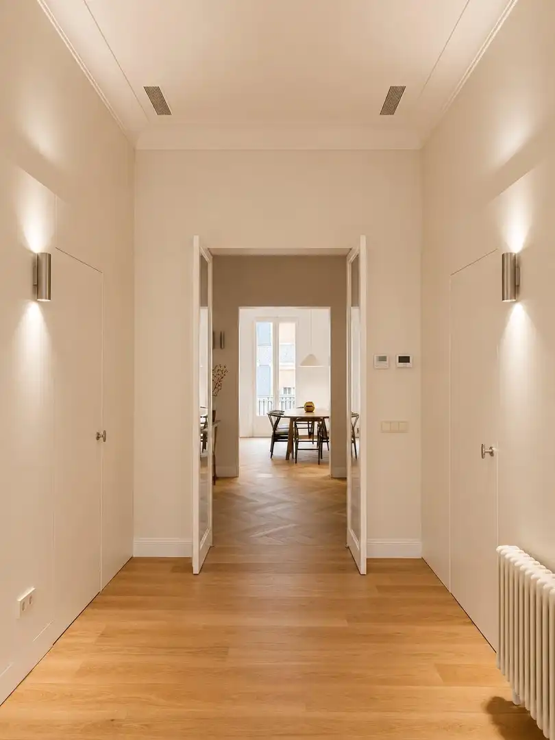 Apartment mit Aufzug zum Verkauf in Sarrià - Sant Gervasi, imagen 30