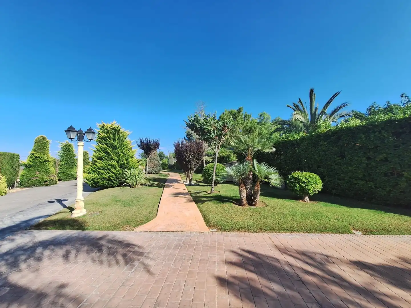 Chalet con piscina en venta en Pedanías Este, imagen 55