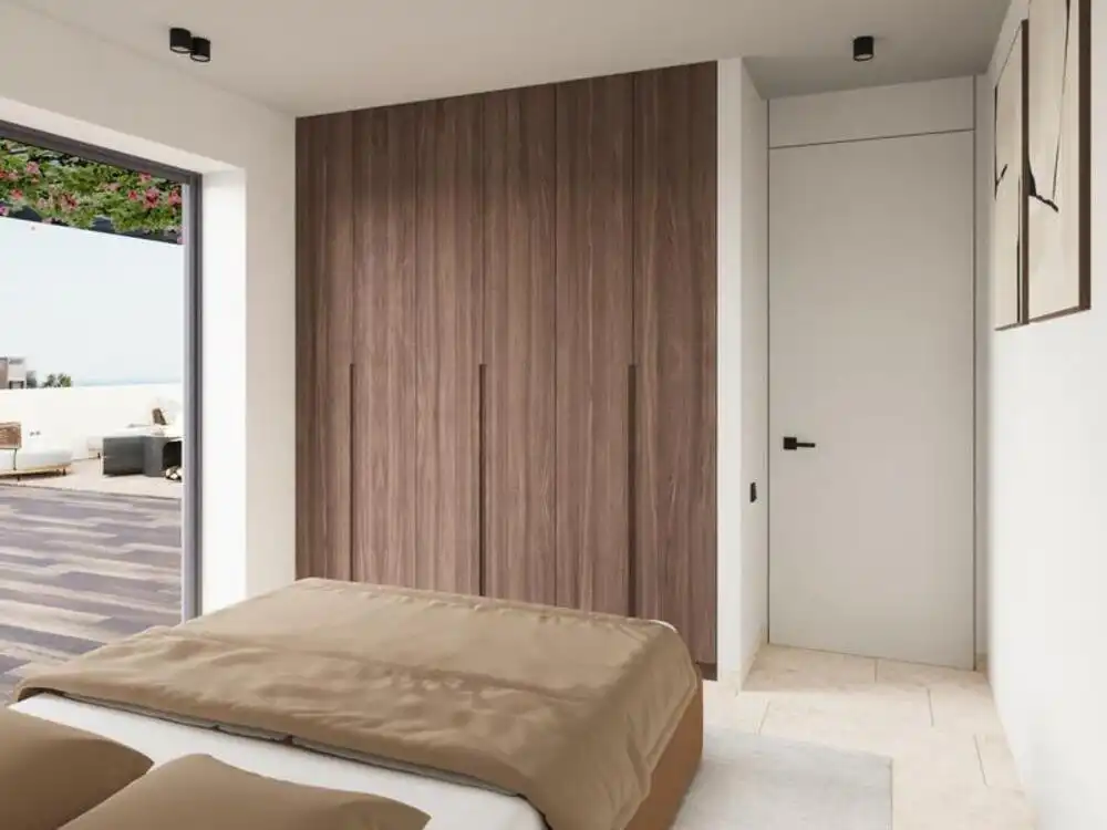 Vivienda con piscina en venta en Punta Plata, imagen 11