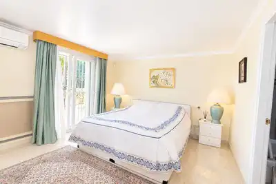 Villa avec piscine à vendre à Elviria - Cabopino, imagen 47