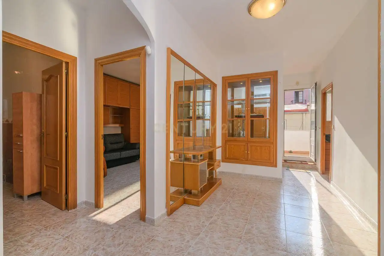 Edificio en venta en Vila de Gràcia