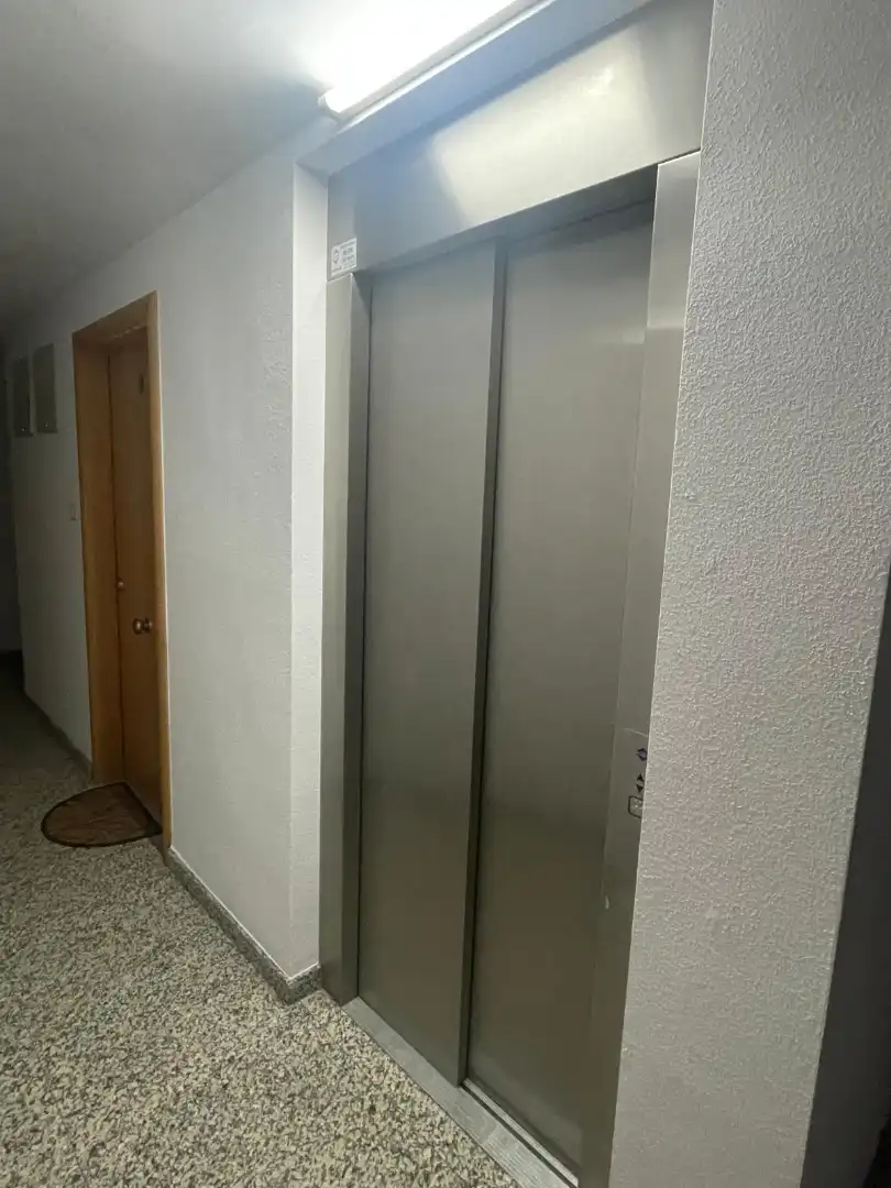 Wohnung zur Miete in Castellbell i el Vilar mit Heizung, Möbliert und Ofen