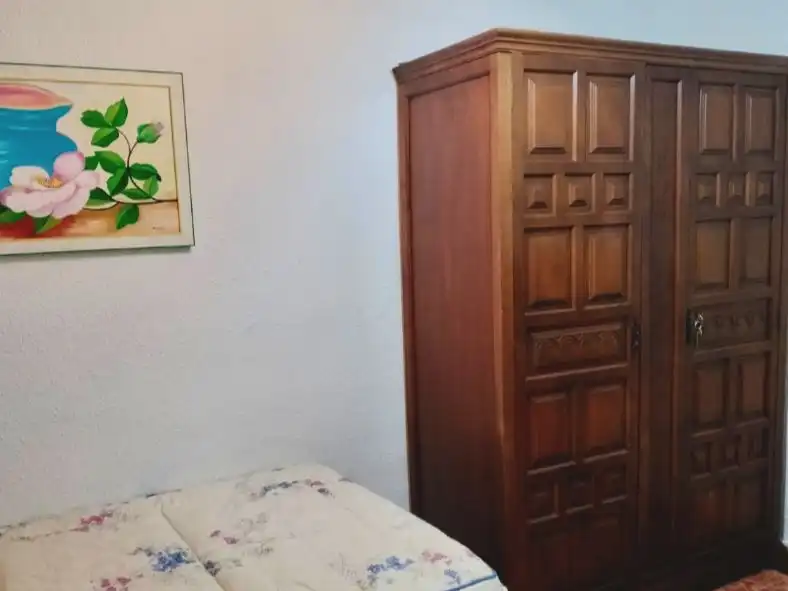 Habitación de Casa o chalet en venta en Puertollano con Terraza