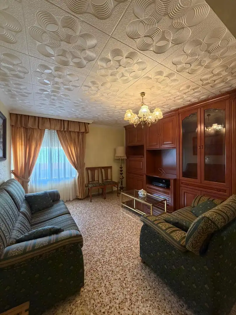 Flat for sale in Onda, imagen 2