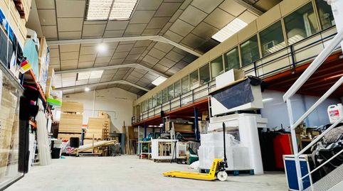 Nave industrial en Arganda del Rey, imagen 3