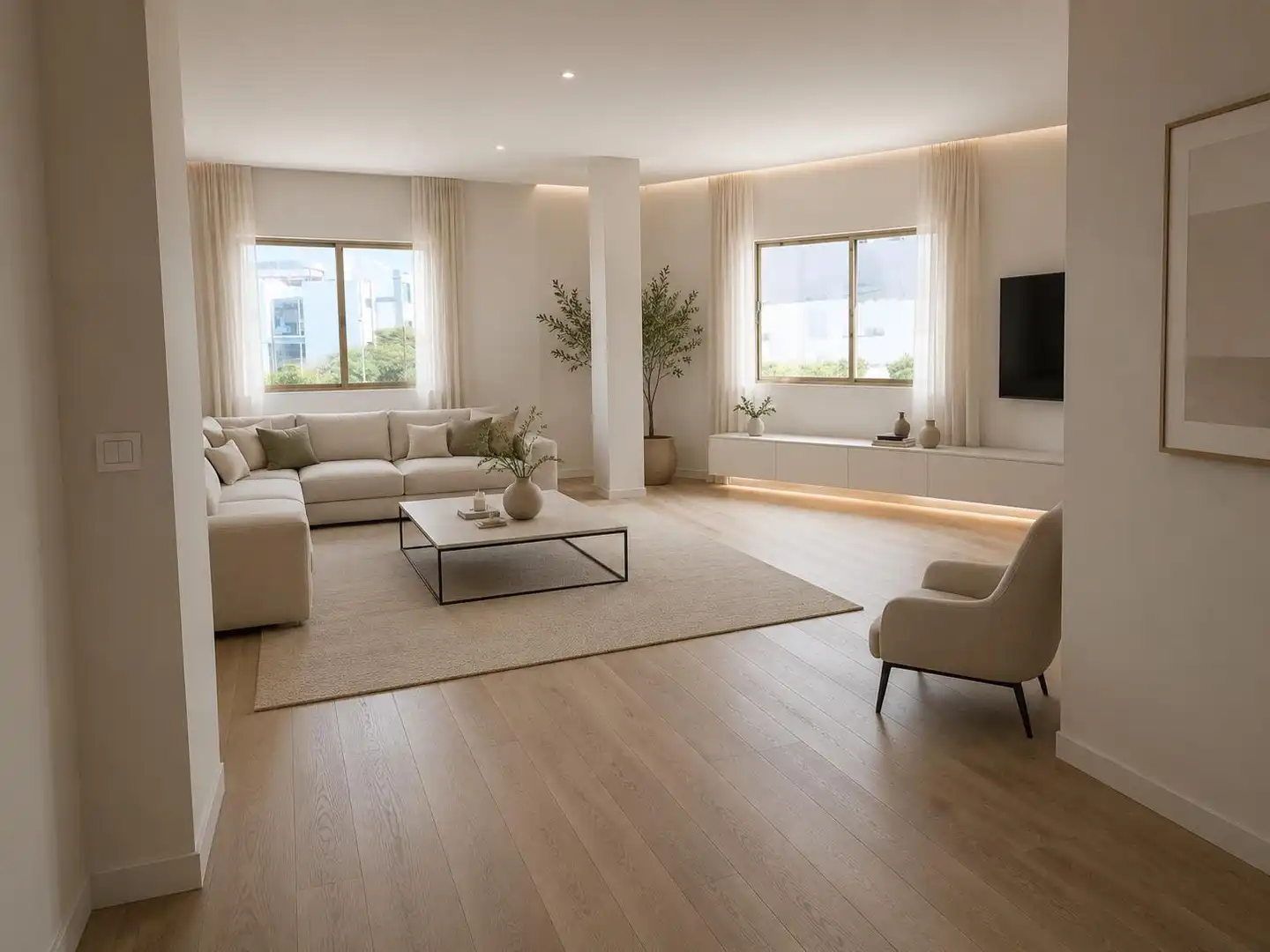 Residencial en venda a Calle Calle Sor Concepción Suárez, imagen 13