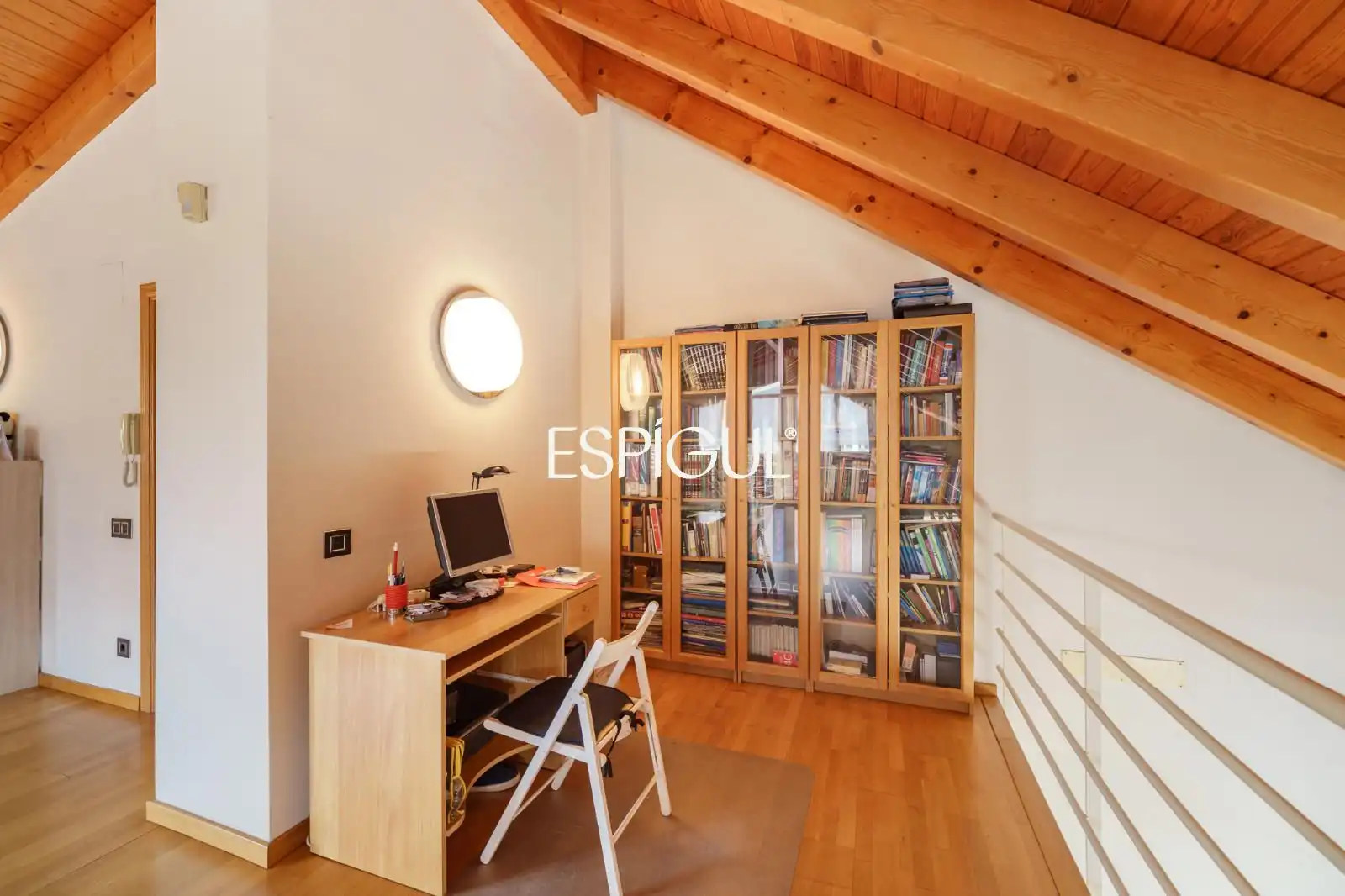 Houses for sale in Sant Cugat del Vallès  with Air Conditioner, Heating and Storage room