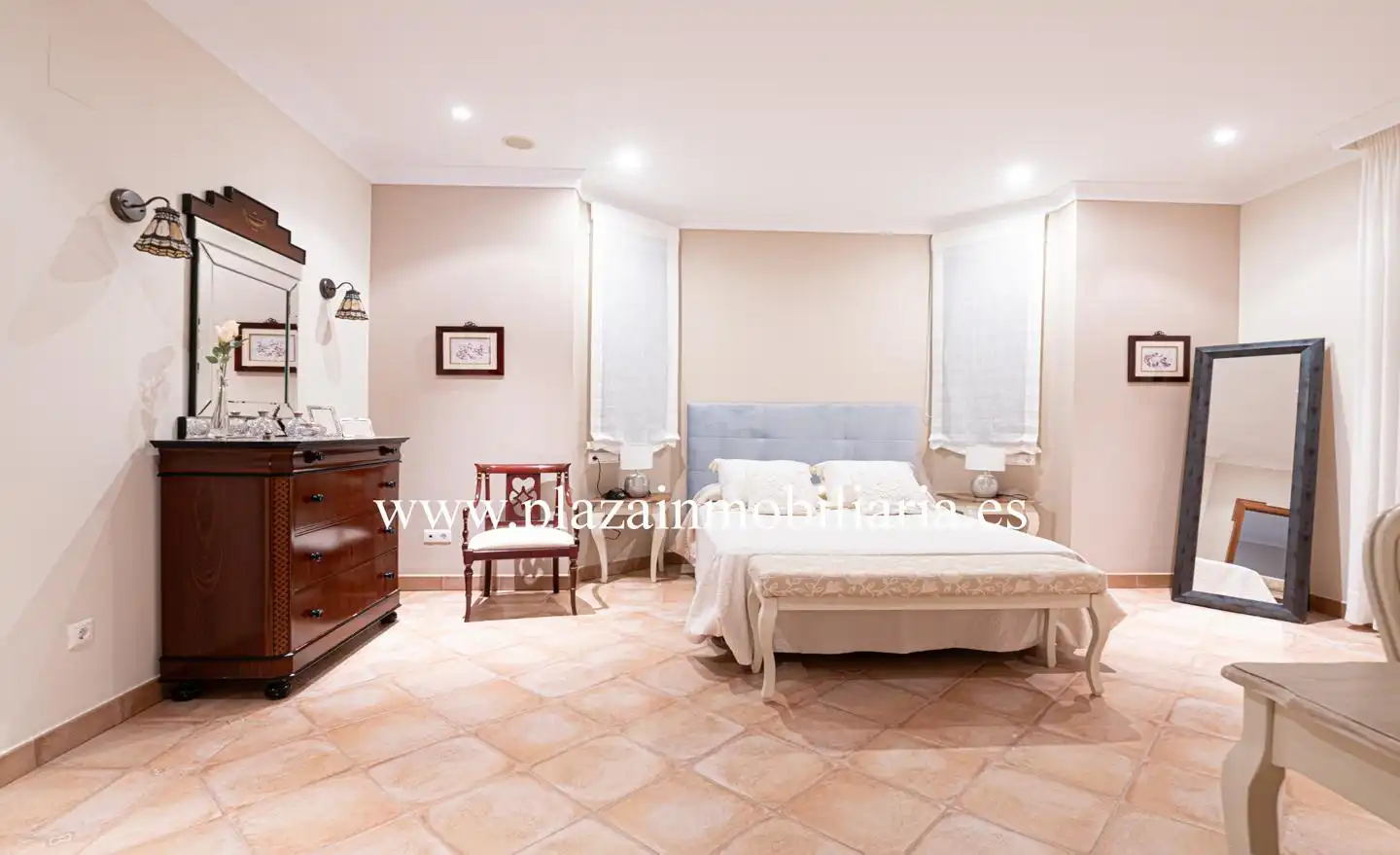 Bedroom of Houses for sale in Lucena