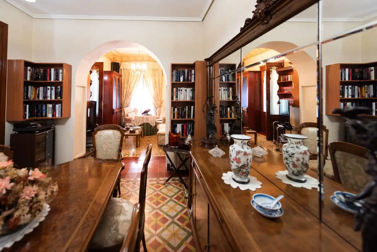 Haus mit Terrasse zum Verkauf in Hellín, imagen 9