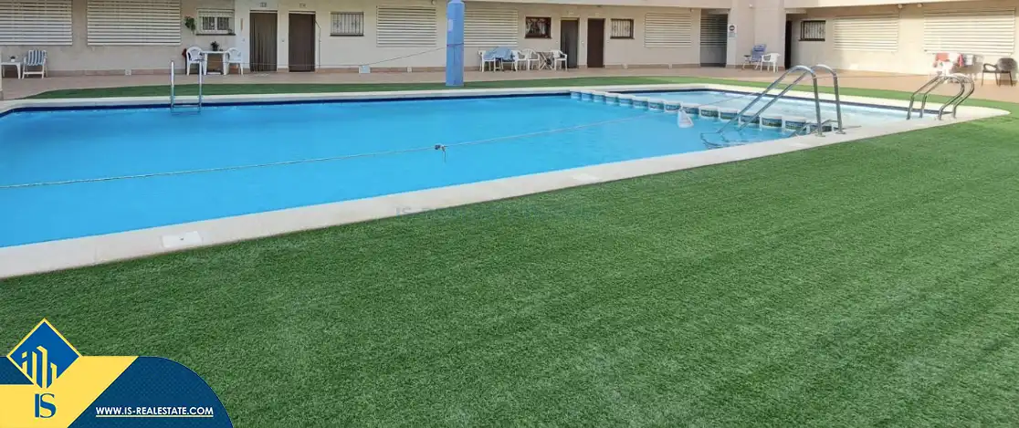 Mini appartamento con piscina in vendita a Playa del Cura, imagen 17