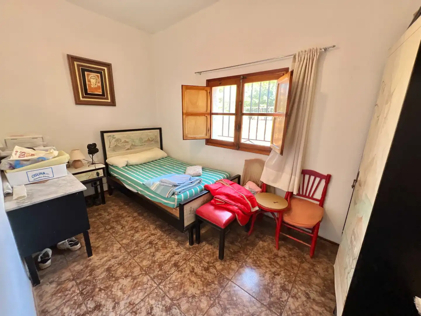 Casa o xalet en venda a Partida Pla Estepar 3, Corral Nou - Montros - Estepar