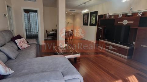 Photo 3 of Flat for sale in Centro, Albacete