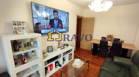 Foto 2 de Pis en venda a Medina de Pomar, Burgos