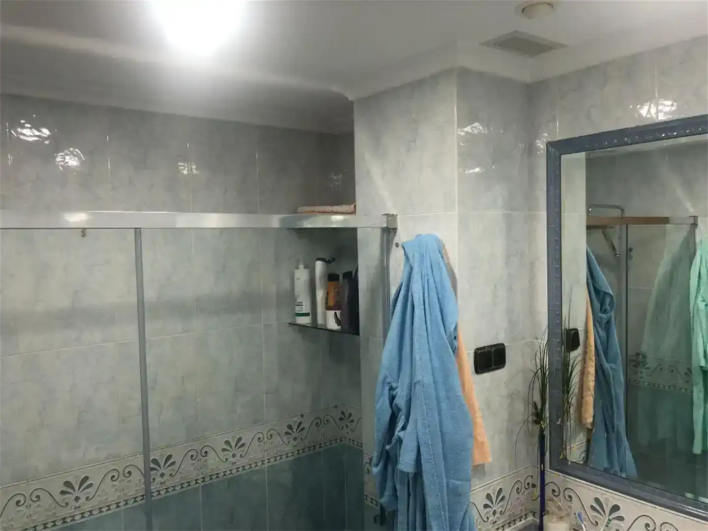 Baño de Piso en venta en Calzada de Calatrava, Ciudad Real