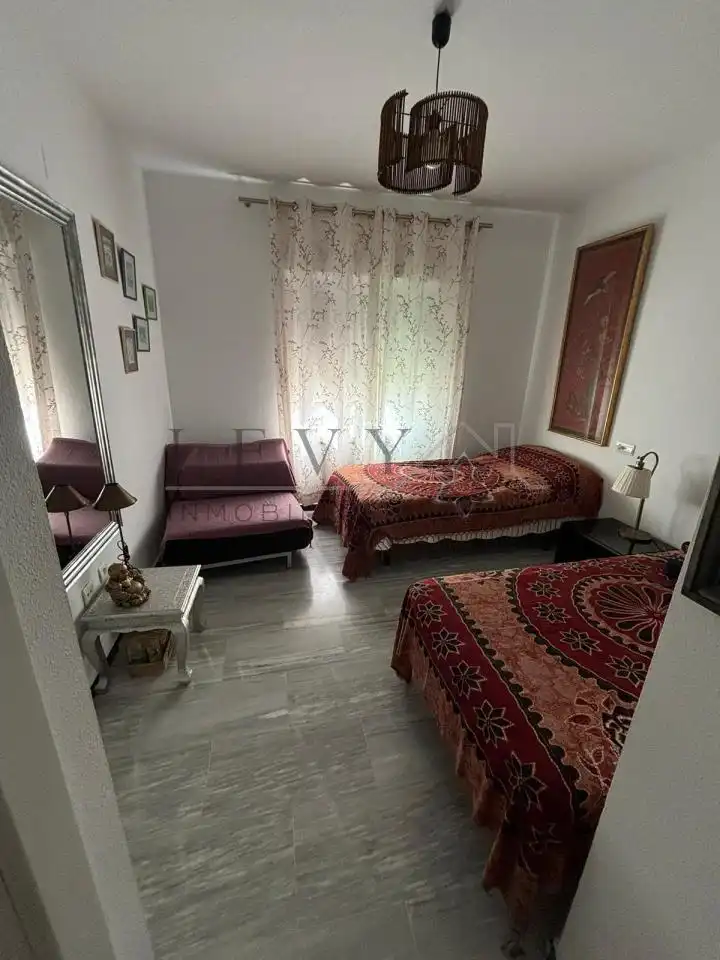 Habitación de Piso en venta en Nueva Andalucía
