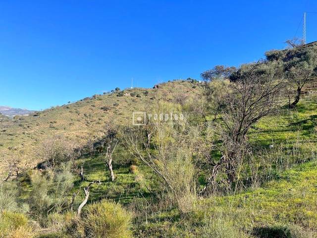 Terreno residencial en Venta en Casabermeja, 0 en Residencial Jardín Botánico