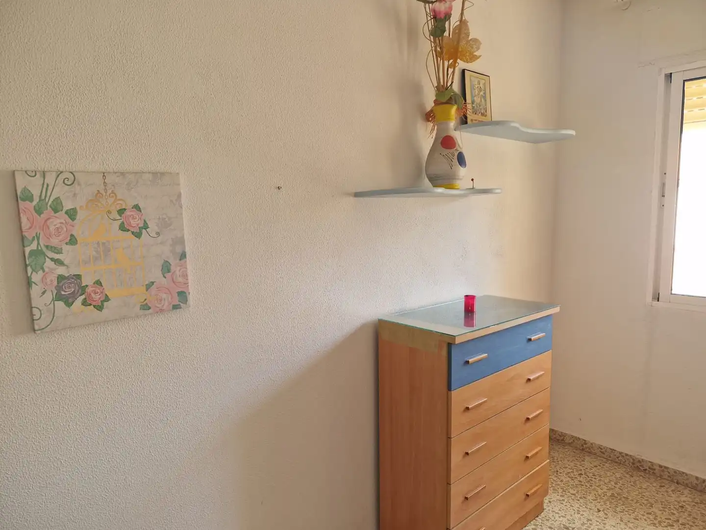 Dormitori de Pis en venda en La Línea de la Concepción