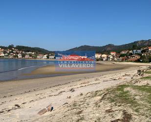 Pis en venda en Cangas  amb Terrassa