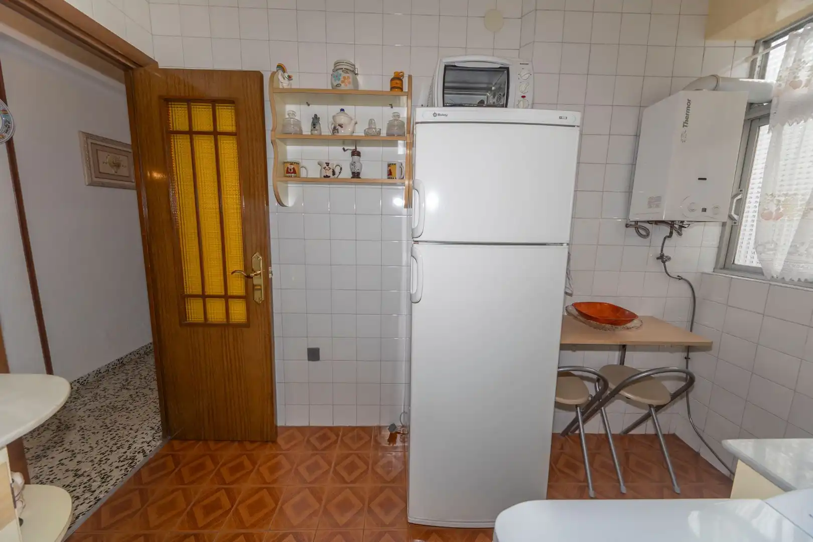 Flat for sale in LORENZO VÁZQUEZ, 2, Guadix