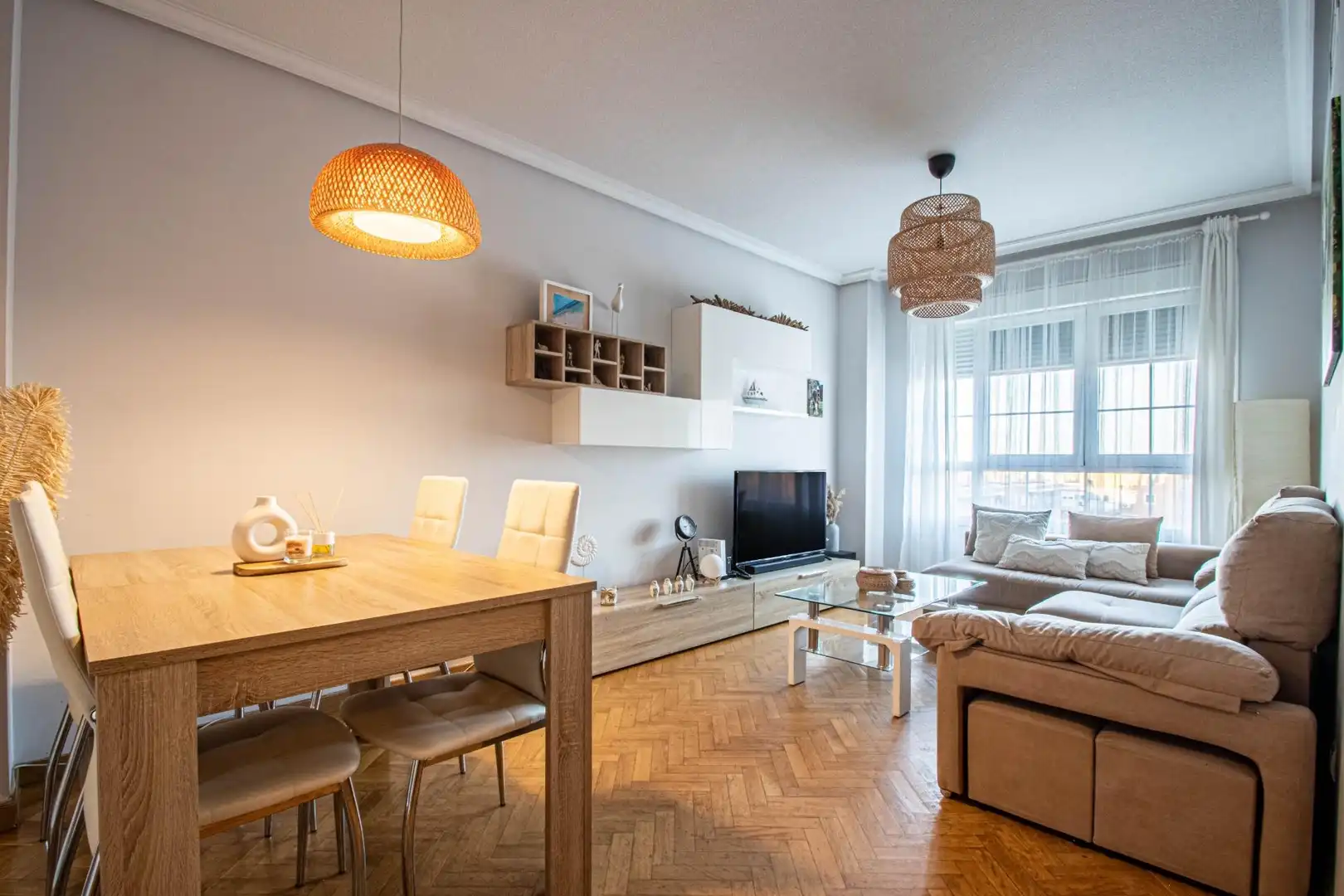 Pis en venda a Calle Vicente Gaos, Ciudad 70