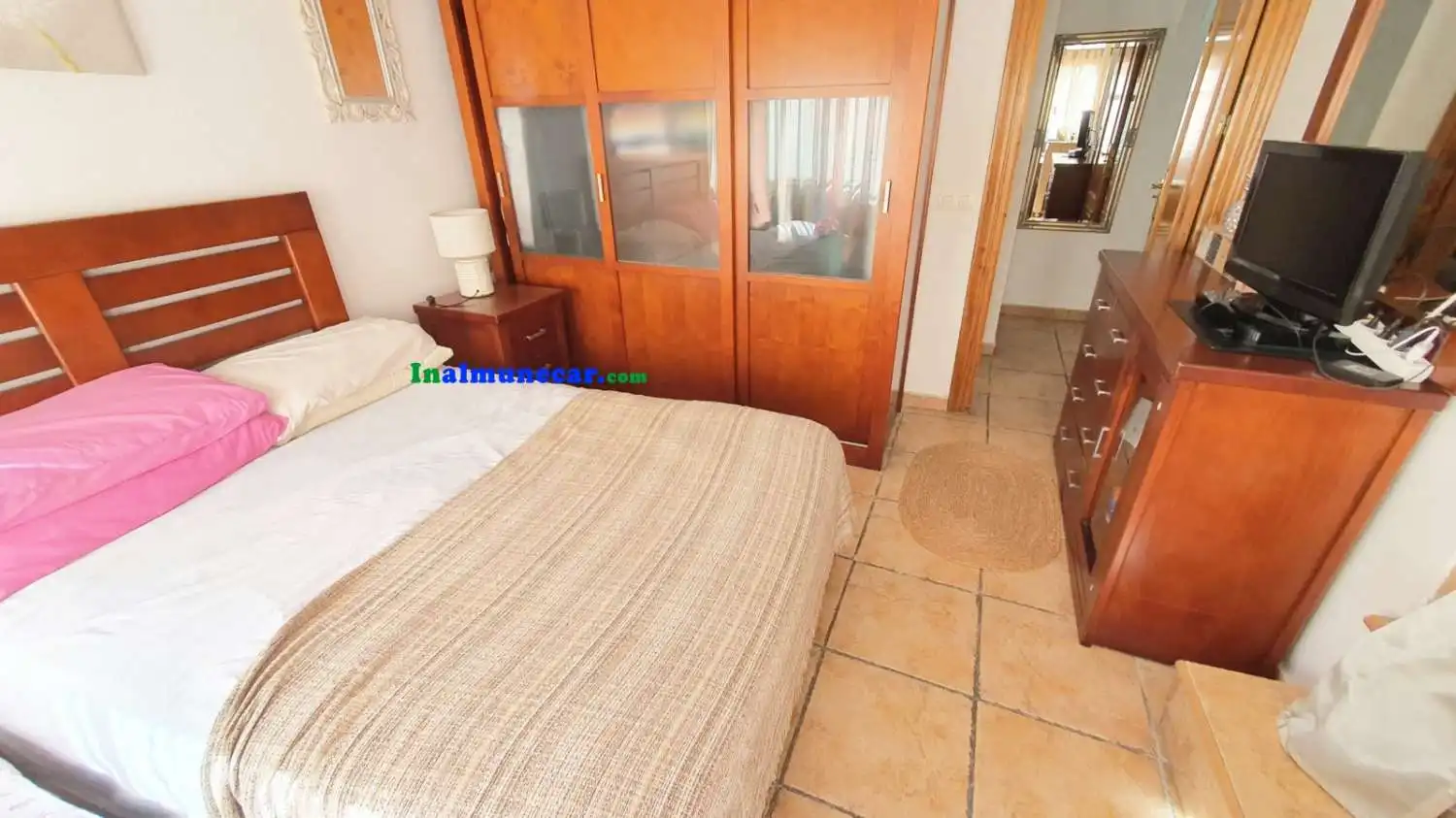 Habitación de Casa o chalet en venta en Almuñécar con Terraza
