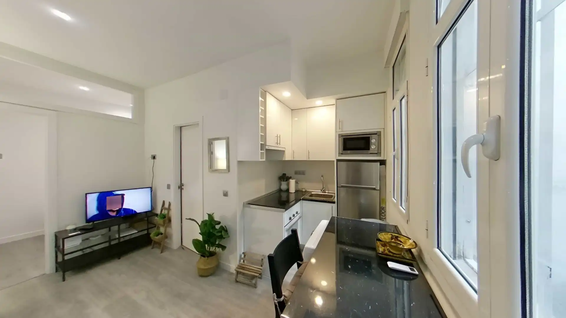 Appartement avec ascenseur à louer à Calle de Tribulete, imagen 10