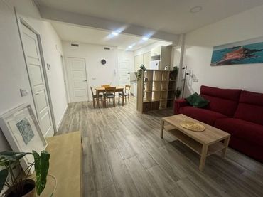 Piso en alquiler en Santa Rosa