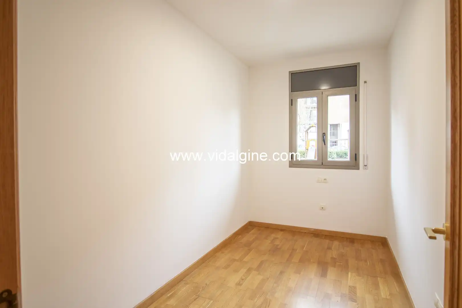 Schlafzimmer von Erdgeschoss zum Verkauf in Balaguer mit Klimaanlage und Heizung