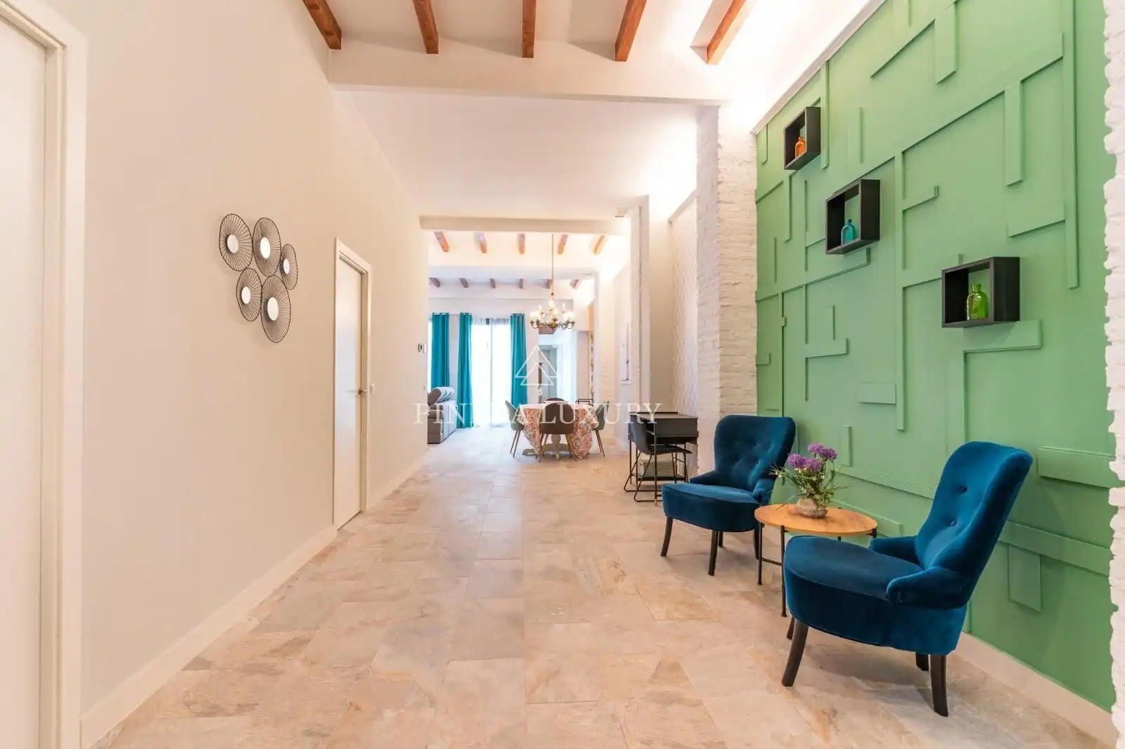 Piso en venta en Calle de la Visitación, 8, Morvedre