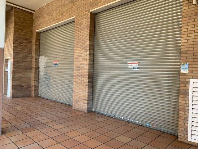 Local comercial en Venta en Les Arenes - La Grípia  Can Montllor