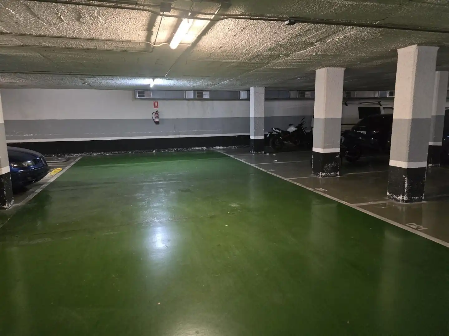 Aparcamiento en venta en Calle PRAT DE LA RIBA, imagen 6