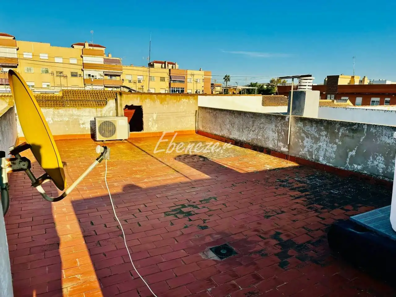 Terrace of Houses for sale in Cartagena  with Private garden and Terrace