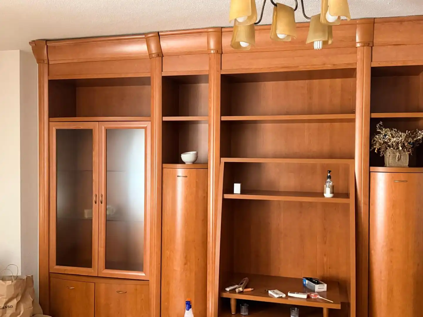 Sala d'estar de Dúplex en venda en Brunete amb Aire condicionat, Calefacció i Traster
