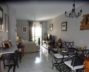 Living room of Duplex for sale in  Córdoba Capital  with Air Conditioner, Heating and Parquet flooring