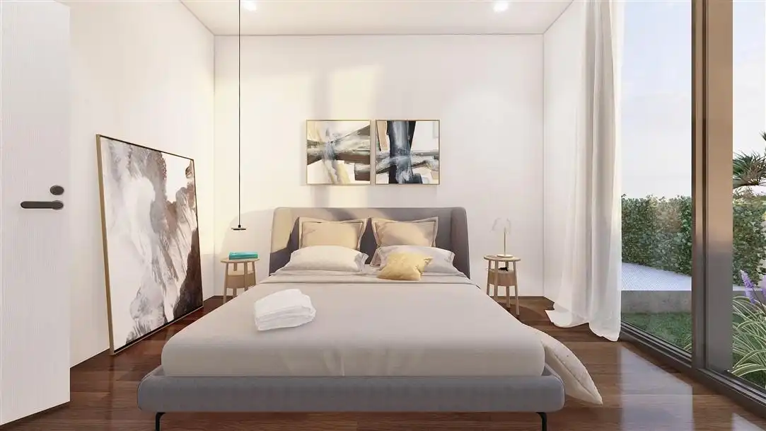 Chalet con piscina en venta en Campo de Murcia, imagen 15