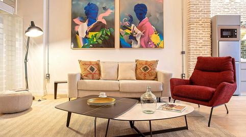 Foto 2 de Pis de lloguer a N/a, Arenal - Museo,  Sevilla Capital