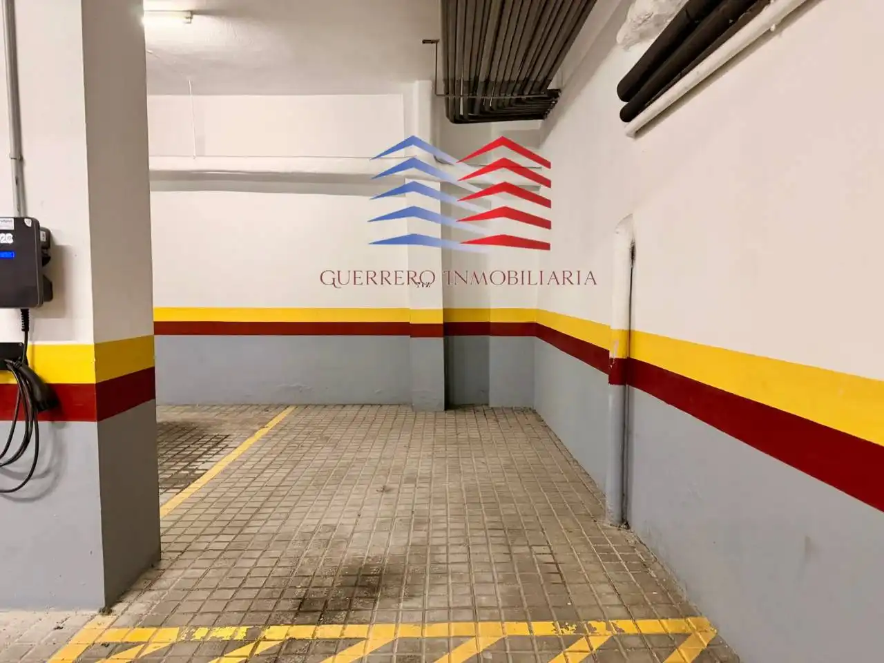 Parcheggio con ascensore in affitto a Calle Juan XXIII, imagen 2