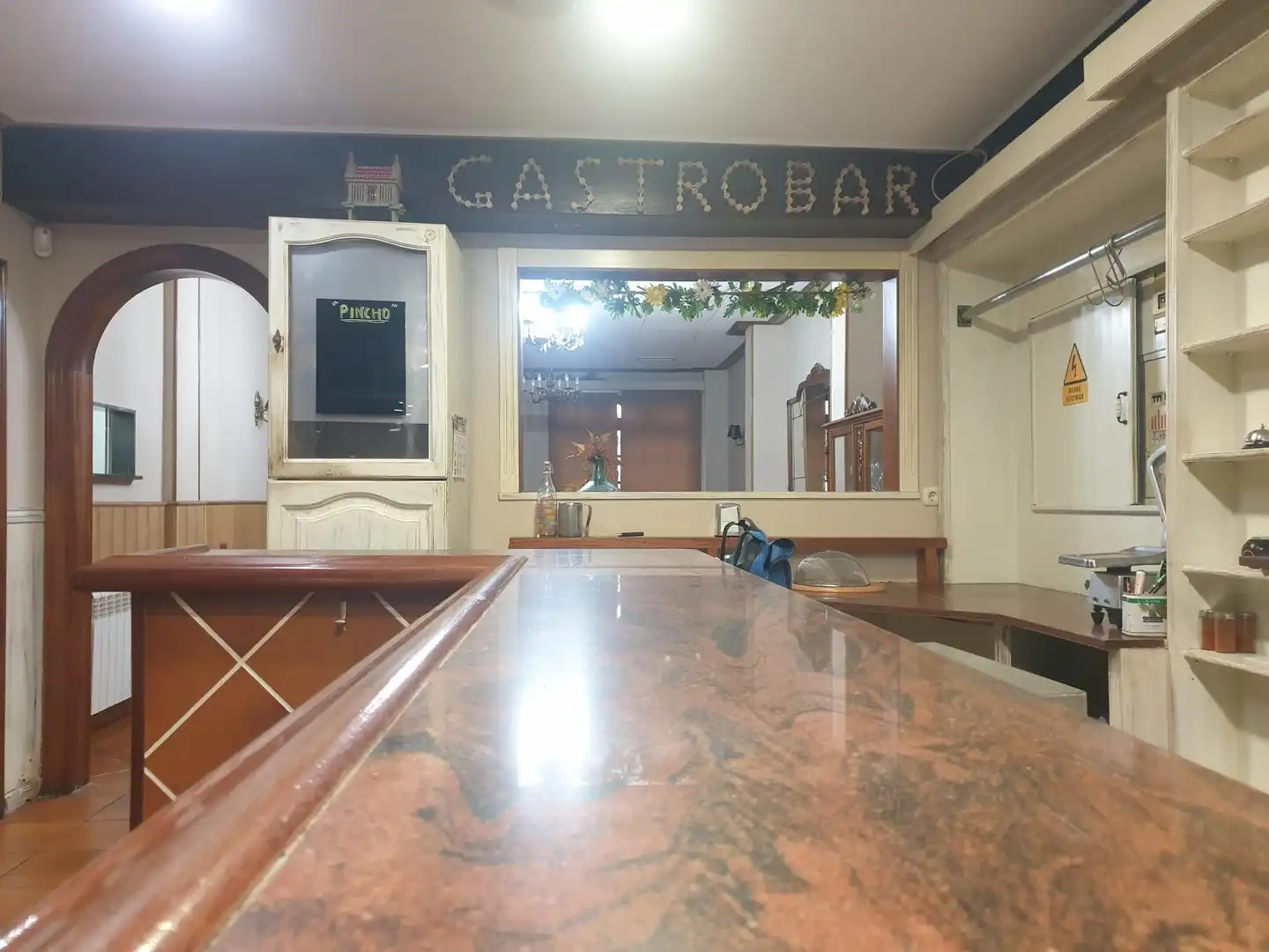 Local comercial en venda a Piñeiros- Freixeiro, imagen 4