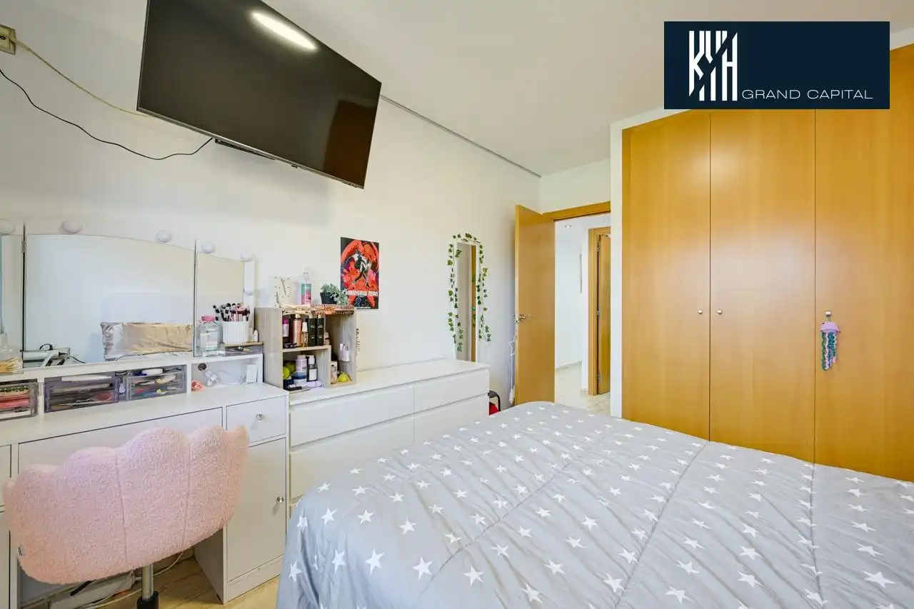 Casa con terraza en venta en Carrer Carrer Casanovas, imagen 37