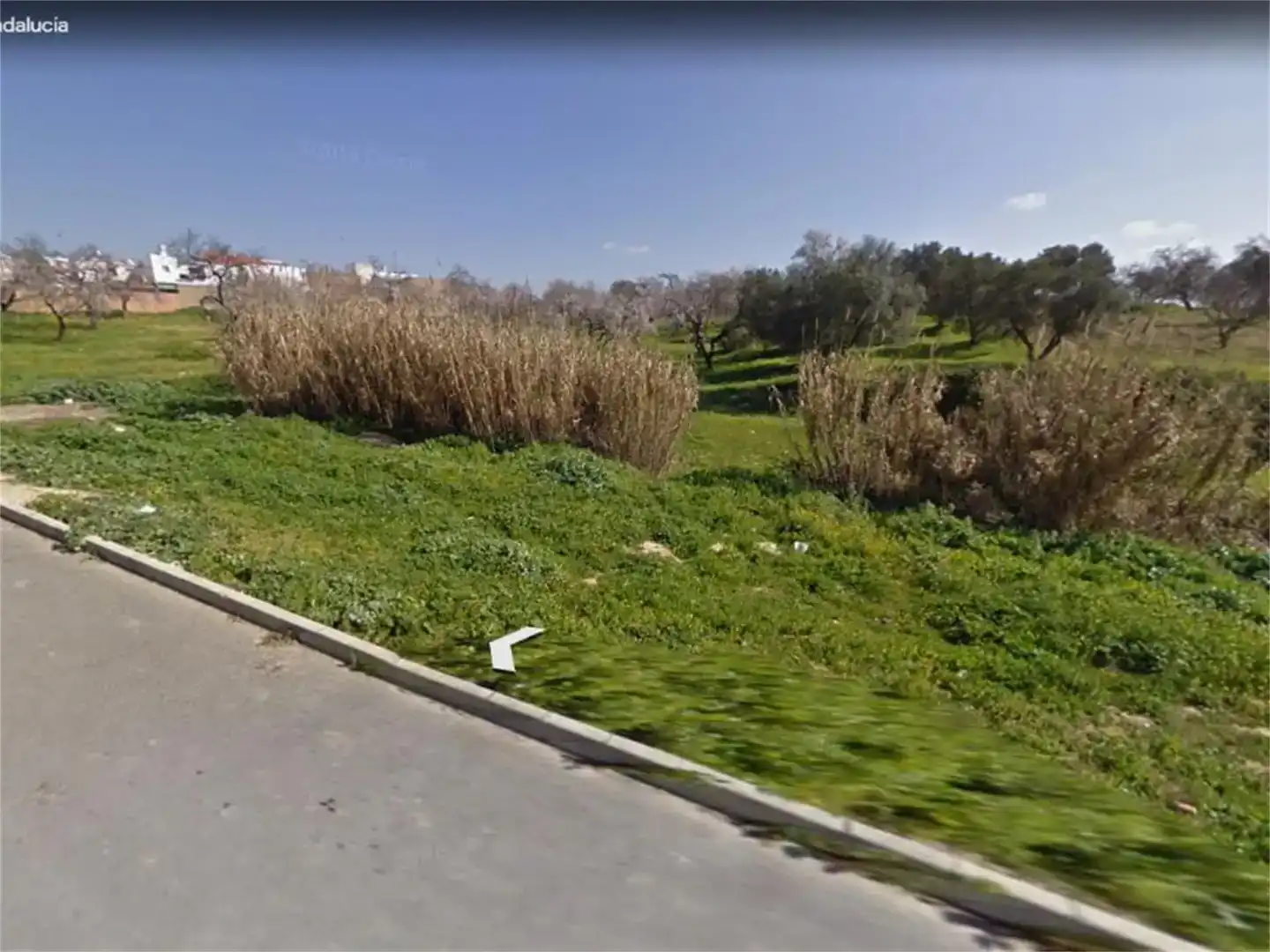 Terreno en venta en Lucena del Puerto, Huelva