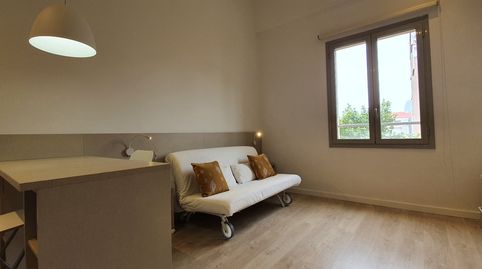 Foto 5 de Piso de alquiler en N/a, El Camp de l'Arpa del Clot, Barcelona Capital