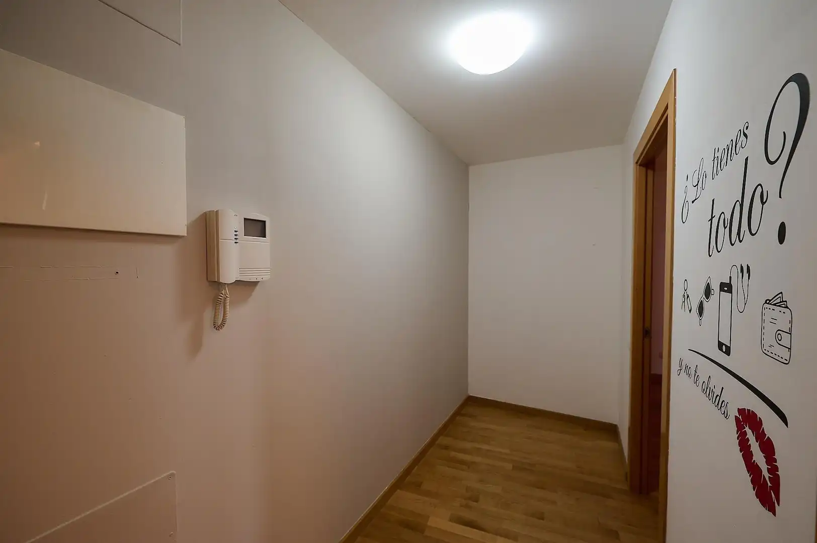 Pis en venda en Sentmenat amb Calefacció, Parquet i Balcó