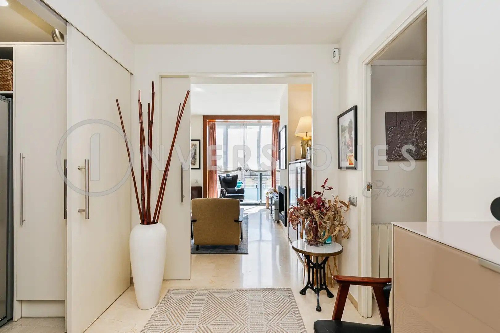Penthouse mit Terrasse zum Verkauf in VALENCIA, imagen 4
