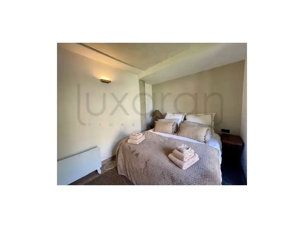 Bedroom of Apartments for sale in Naut Aran