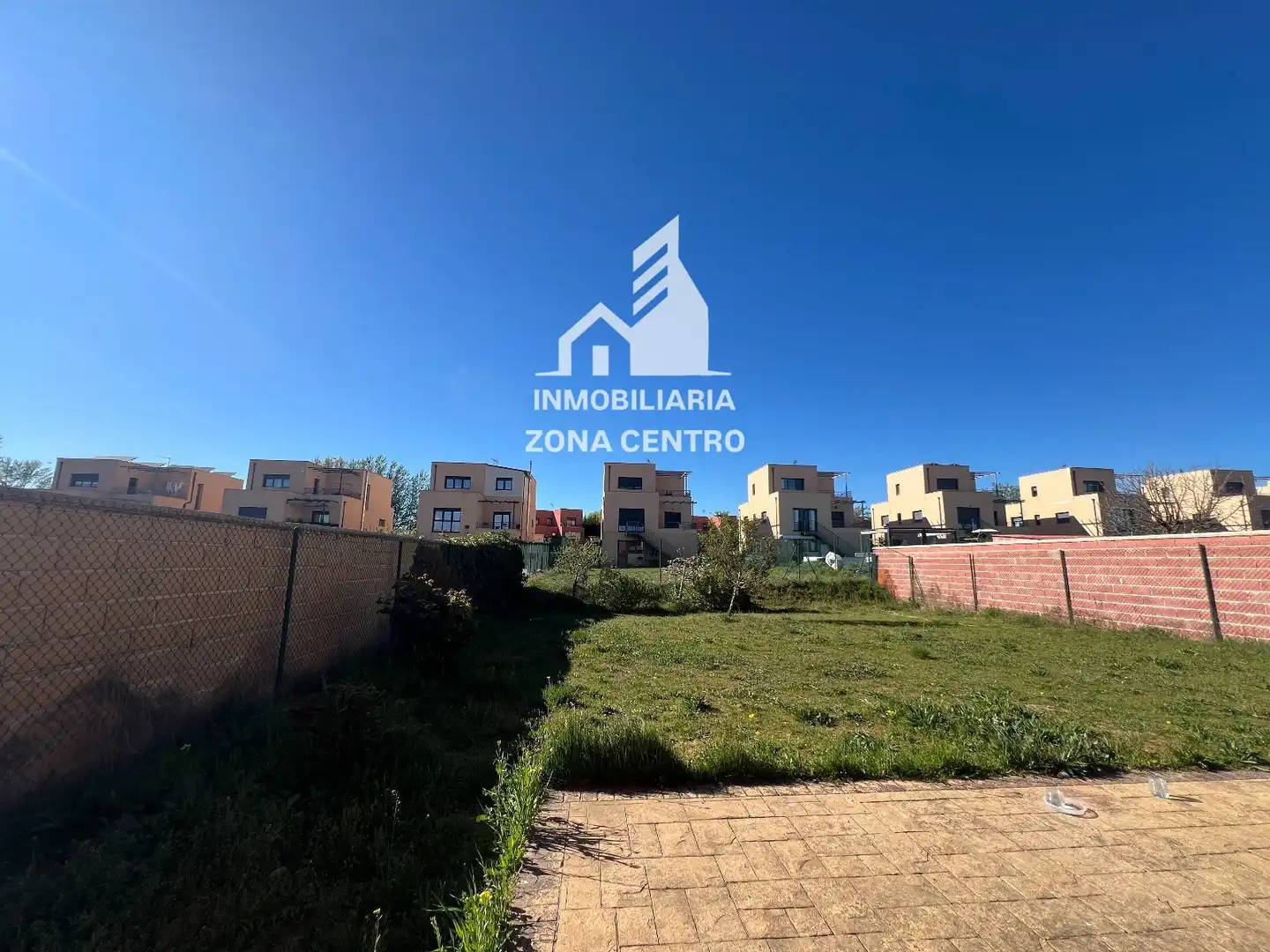 Casa o xalet en venda en Grijota amb Calefacció, Jardí privat i Terrassa