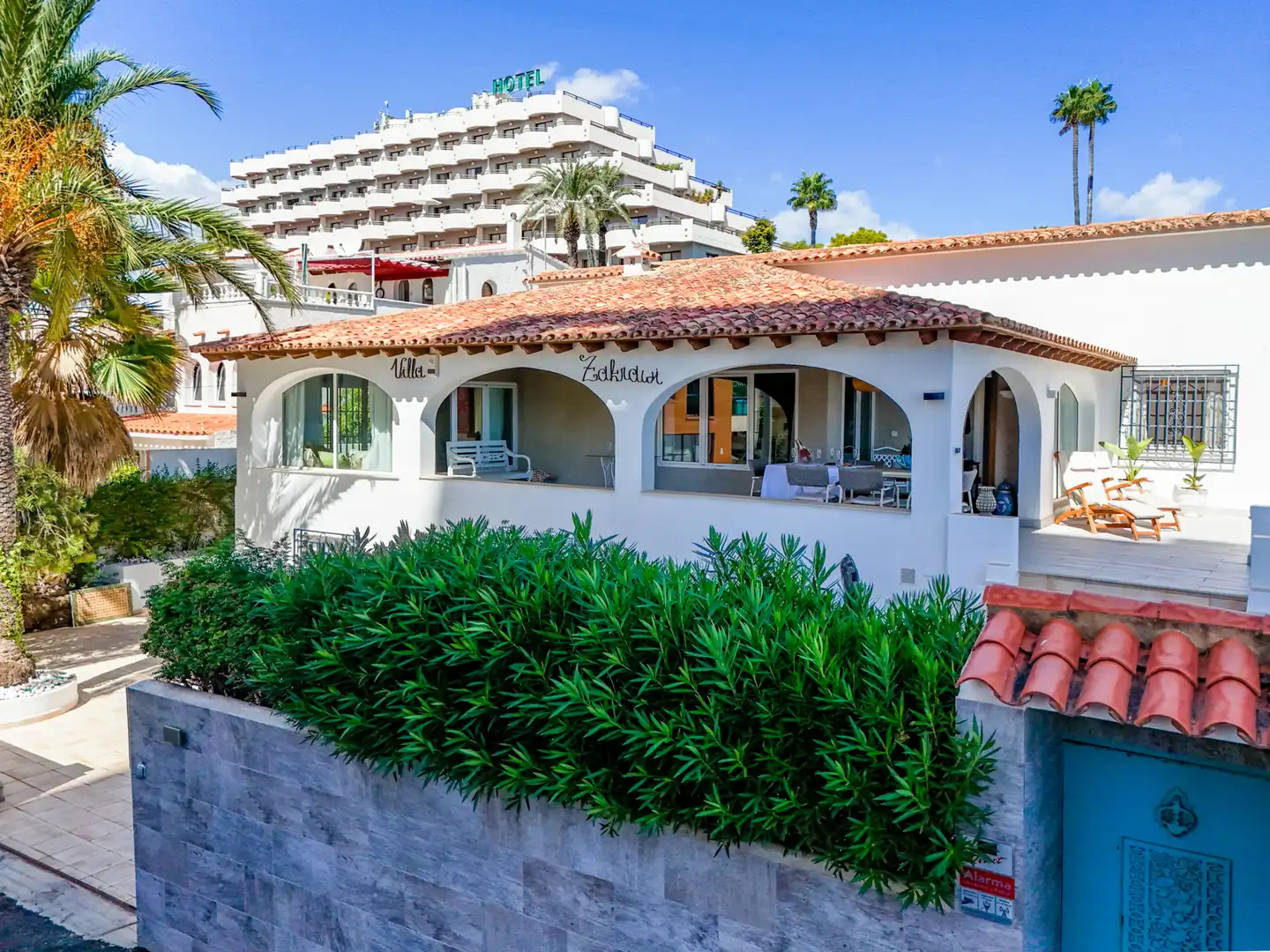 Detached house for sale in Carrer Xaloc, imagen 11