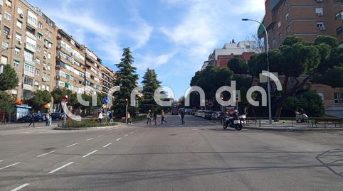 Foto 3 de Garaje en venta en De Toledo, Acacias, Madrid Capital