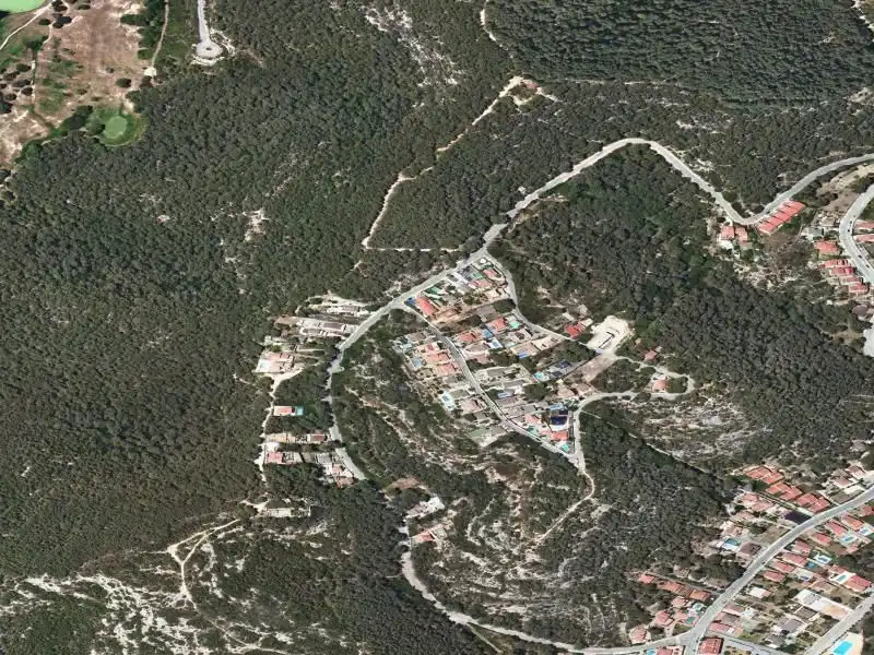 Chalet adosado en venta en calle Josep Iturbi, imatge 5