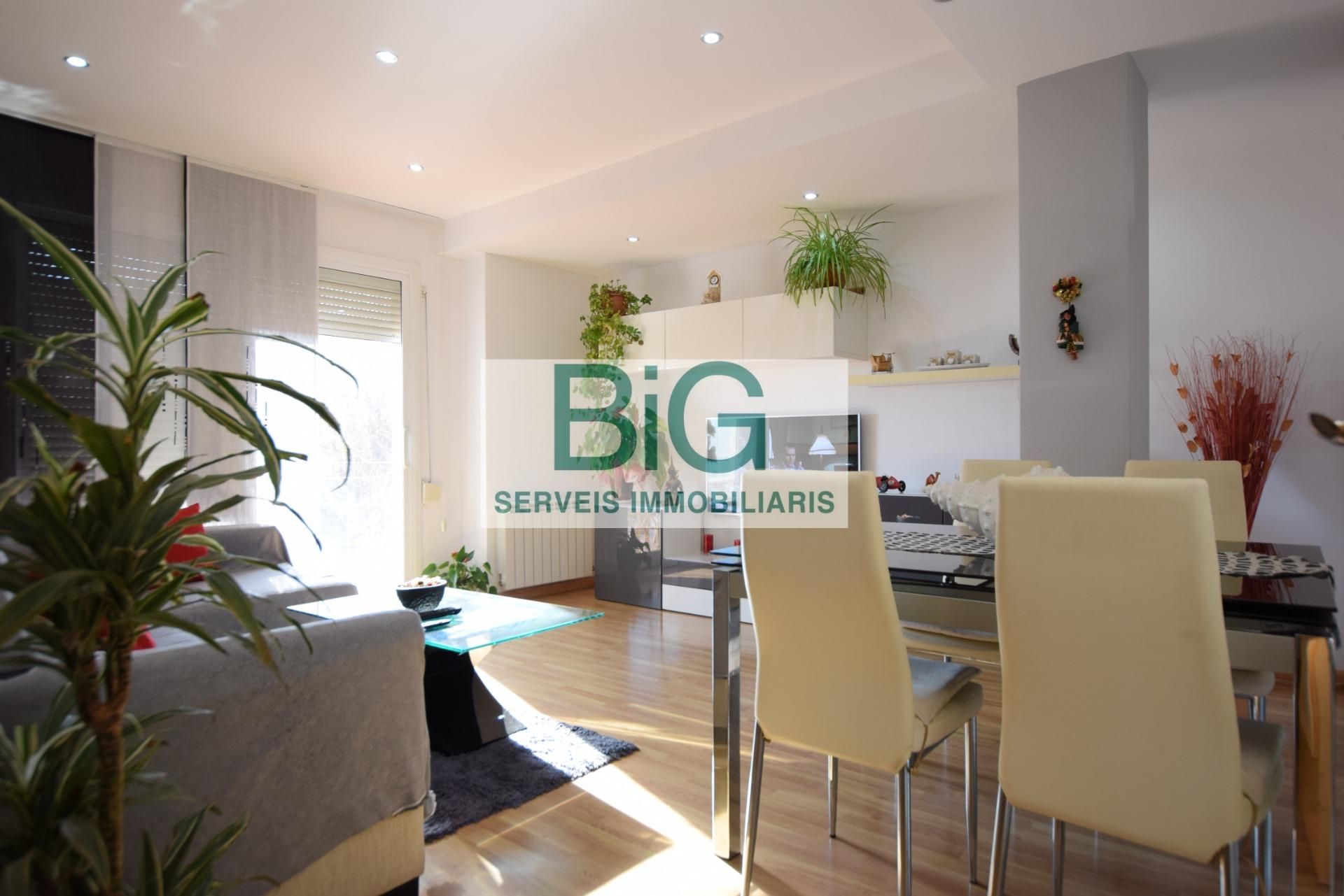 Flat to rent in Mataró  with Heating, Parquet flooring and Terrace