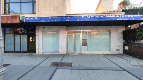 Photo 3 of Premises to rent in Avenida Carlota Alexandri, 35, La Carihuela - Los Nidos, Málaga